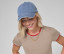 DENIM CAP