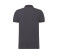 MEN'S FITTED STRETCH POLO