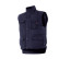 BODYWARMER MATELASSÉ MULTIPOCHES