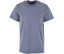 ACID WASHED ROUND NECK TEE