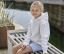 JUNIOR UNLABELED HOODED SWEATSHIRT