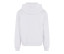 OVERSIZED ZIP HOODY
