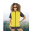 WOMENS PRINTABLE SOFTSHELL BODYWARMER