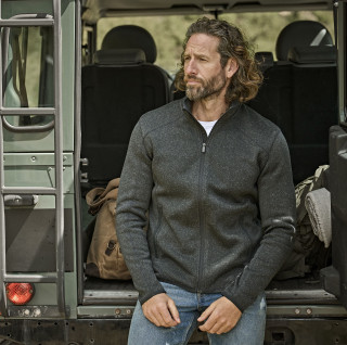 OUTDOOR FLEECE