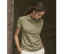 WOMEN'S LUXURY STRETCH POLO