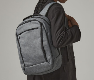 EXECUTIVE DIGITAL BACKPACK