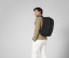 ZÜRICH TRAVEL BACKPACK