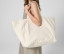 OVERSIZED BEACH BAG