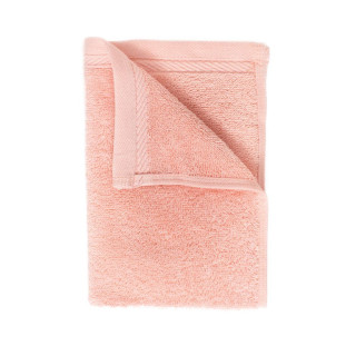 ORGANIC GUEST TOWEL
