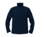 ZIP NECK FLEECE