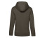 B&C QUEEN ZIPPED HOOD