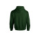HEAVY BLEND ADULT HOODED SWEATSHIRT