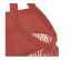 ORGANIC COTTON MESH GROCERY BAG
