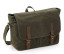 HERITAGE WAXED CANVAS MESSENGER
