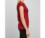 LADIES EXTENDED SHOULDER TEE
