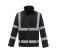 HI-VIS SOFTSHELL JACKET