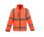HI-VIS SOFTSHELL JACKET