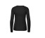 LADIES LONG SLEEVE TEE-SHIRT