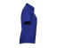 LADIES' SHORT SLEEVE CLASSIC POLYCOTTON POPLIN SHIRT