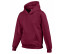 HEAVY BLEND YOUTH HOODED SWEATSHIRT