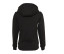LADIES HEAVY HOODY
