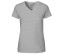LADIES V-NECK T-SHIRT