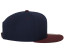 CLASSIC SNAPBACK 2-TONE