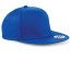 5 PANEL SNAPBACK RAPPER CAP