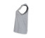 WOMEN’S HIGH NECK SLASH ARMHOLE VEST