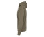 BASIC ZIP HOODY