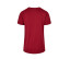 BASIC ROUND NECK T-SHIRT