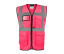COMFORT EXECUTIVE VEST "HAMBURG"