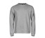 ATHLETIC CREW NECK SWEAT