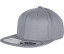 110®  FITTED SNAPBACK