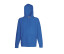LIGHTWEIGHT HOODED SWEAT