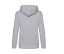 LADIES PREMIUM HOODED SWEAT JACKET