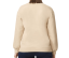 SOFTSTYLE MIDWEIGHT FLEECE ADULT CREWNECK
