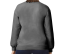 SOFTSTYLE MIDWEIGHT FLEECE ADULT CREWNECK