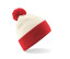 SNOWSTAR® TWO-TONE BEANIE
