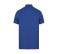 ADULTS CONTRAST PANEL POLO