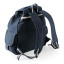VINTAGE CANVAS BACKPACK