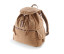 VINTAGE CANVAS BACKPACK
