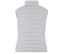 LADIES LIGHT PUFFER VEST