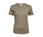 WOMEN'S INTERLOCK TEE
