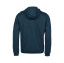 ATHLETIC HOODED FULL ZIP SWEAT