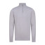 MEN'S 1/4 ZIP JUMPER