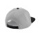 ORIGINAL FLAT PEAK 6 PANEL SNAPBACK